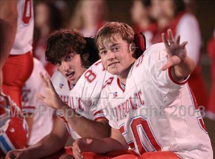 Thumbnail 3 in Charlotte Catholic @ North Gaston photogallery.