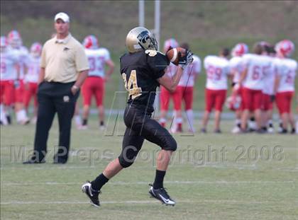 Thumbnail 3 in Charlotte Catholic @ North Gaston photogallery.