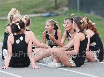 Thumbnail 2 in Charlotte Catholic @ North Gaston photogallery.