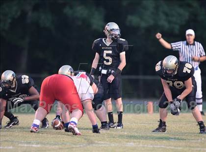 Thumbnail 3 in Charlotte Catholic @ North Gaston photogallery.