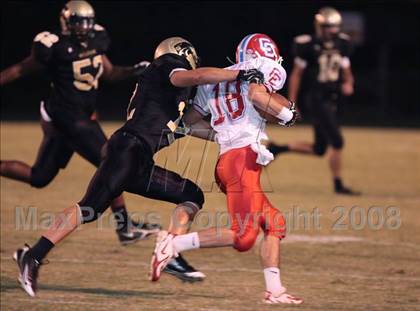 Thumbnail 1 in Charlotte Catholic @ North Gaston photogallery.