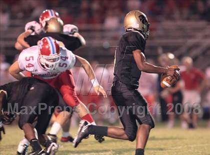 Thumbnail 3 in Charlotte Catholic @ North Gaston photogallery.
