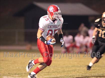 Thumbnail 1 in Charlotte Catholic @ North Gaston photogallery.