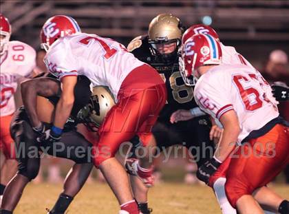 Thumbnail 2 in Charlotte Catholic @ North Gaston photogallery.