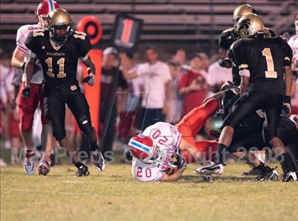 Thumbnail 1 in Charlotte Catholic @ North Gaston photogallery.