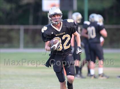 Thumbnail 2 in Charlotte Catholic @ North Gaston photogallery.