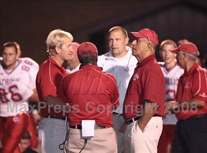 Thumbnail 3 in Charlotte Catholic @ North Gaston photogallery.