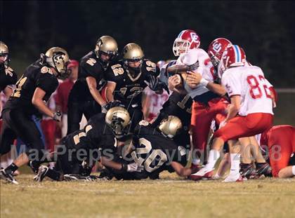 Thumbnail 2 in Charlotte Catholic @ North Gaston photogallery.