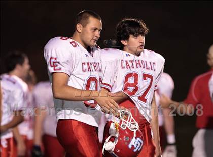 Thumbnail 1 in Charlotte Catholic @ North Gaston photogallery.