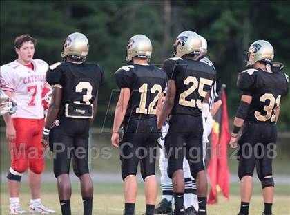 Thumbnail 2 in Charlotte Catholic @ North Gaston photogallery.