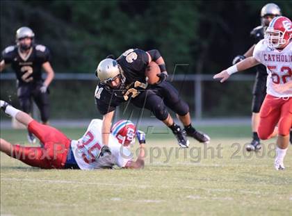 Thumbnail 2 in Charlotte Catholic @ North Gaston photogallery.
