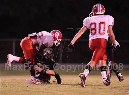 Thumbnail 3 in Charlotte Catholic @ North Gaston photogallery.