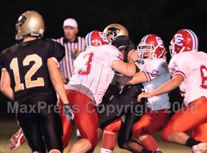 Thumbnail 2 in Charlotte Catholic @ North Gaston photogallery.