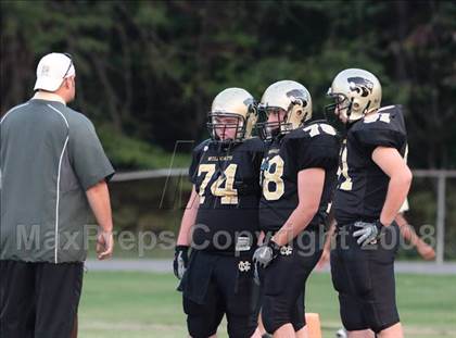 Thumbnail 2 in Charlotte Catholic @ North Gaston photogallery.