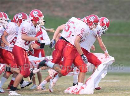 Thumbnail 2 in Charlotte Catholic @ North Gaston photogallery.