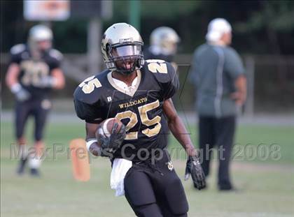 Thumbnail 2 in Charlotte Catholic @ North Gaston photogallery.