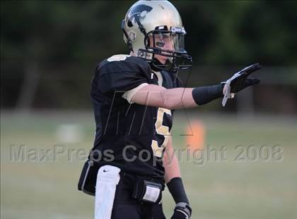 Thumbnail 3 in Charlotte Catholic @ North Gaston photogallery.