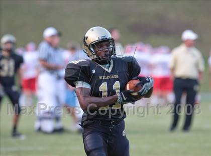 Thumbnail 3 in Charlotte Catholic @ North Gaston photogallery.
