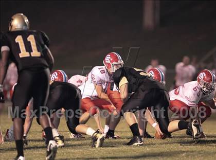 Thumbnail 3 in Charlotte Catholic @ North Gaston photogallery.