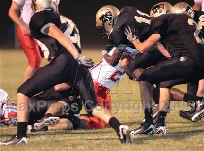 Thumbnail 2 in Charlotte Catholic @ North Gaston photogallery.
