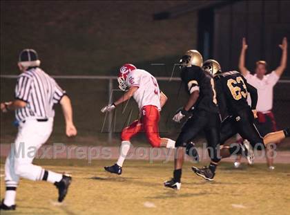 Thumbnail 1 in Charlotte Catholic @ North Gaston photogallery.