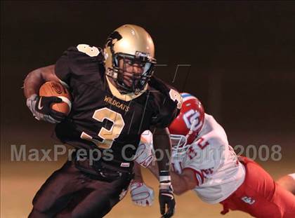 Thumbnail 2 in Charlotte Catholic @ North Gaston photogallery.
