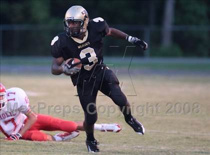 Thumbnail 1 in Charlotte Catholic @ North Gaston photogallery.