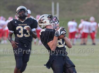 Thumbnail 1 in Charlotte Catholic @ North Gaston photogallery.