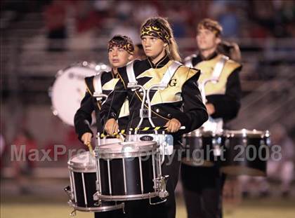 Thumbnail 1 in Charlotte Catholic @ North Gaston photogallery.
