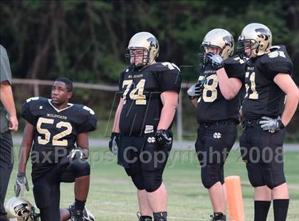 Thumbnail 1 in Charlotte Catholic @ North Gaston photogallery.