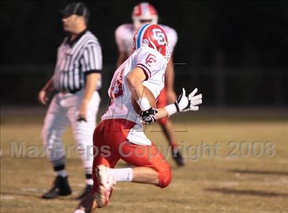 Thumbnail 3 in Charlotte Catholic @ North Gaston photogallery.