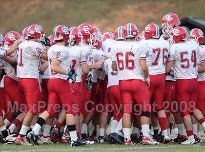 Thumbnail 2 in Charlotte Catholic @ North Gaston photogallery.