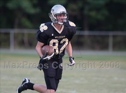 Thumbnail 3 in Charlotte Catholic @ North Gaston photogallery.
