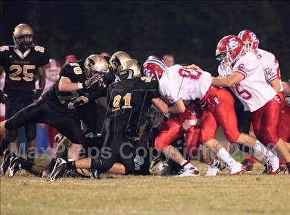 Thumbnail 3 in Charlotte Catholic @ North Gaston photogallery.