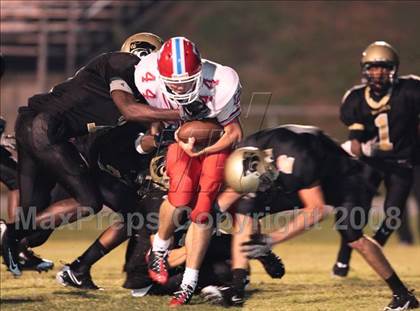 Thumbnail 1 in Charlotte Catholic @ North Gaston photogallery.