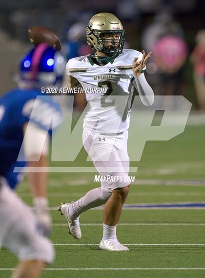 Thumbnail 1 in Birdville @ Midlothian photogallery.