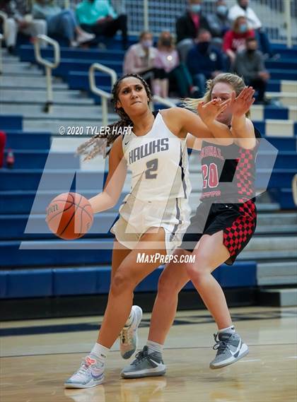 Thumbnail 3 in Indianapolis Cardinal Ritter @ Decatur Central photogallery.