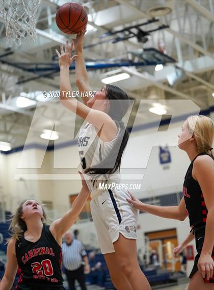 Thumbnail 3 in Indianapolis Cardinal Ritter @ Decatur Central photogallery.