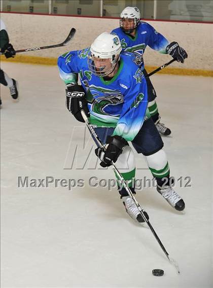 Thumbnail 2 in Pine Creek @ Mountain Vista photogallery.