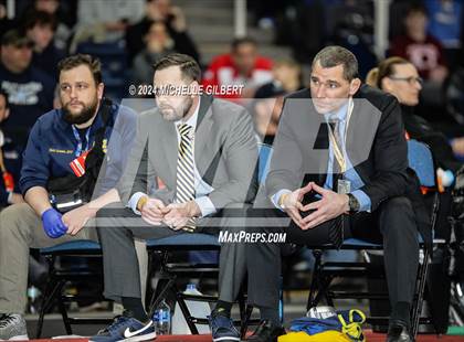 Thumbnail 1 in NYSPHSAA Division 2 Championships (FINALS 131 to 152) photogallery.