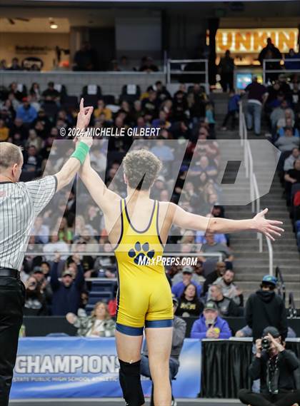 Thumbnail 2 in NYSPHSAA Division 2 Championships (FINALS 131 to 152) photogallery.