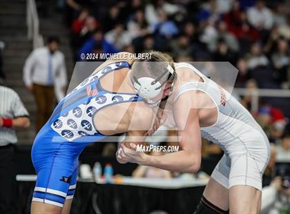 Thumbnail 1 in NYSPHSAA Division 2 Championships (FINALS 131 to 152) photogallery.