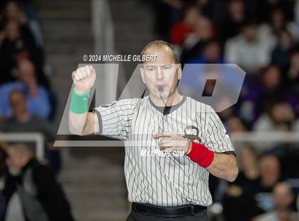 Thumbnail 2 in NYSPHSAA Division 2 Championships (FINALS 131 to 152) photogallery.