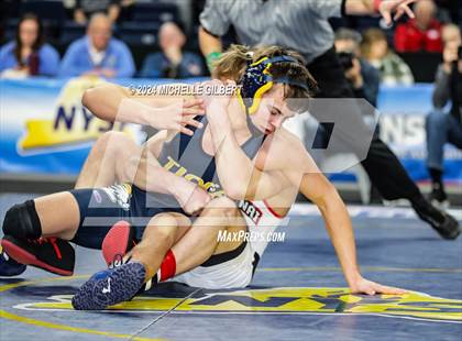 Thumbnail 3 in NYSPHSAA Division 2 Championships (FINALS 131 to 152) photogallery.