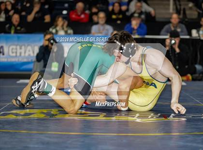 Thumbnail 2 in NYSPHSAA Division 2 Championships (FINALS 131 to 152) photogallery.