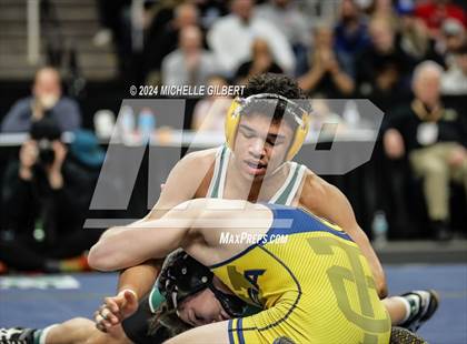 Thumbnail 3 in NYSPHSAA Division 2 Championships (FINALS 131 to 152) photogallery.