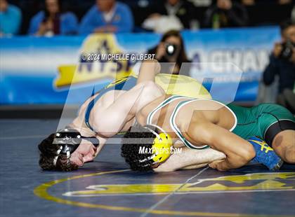 Thumbnail 2 in NYSPHSAA Division 2 Championships (FINALS 131 to 152) photogallery.