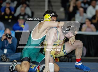 Thumbnail 2 in NYSPHSAA Division 2 Championships (FINALS 131 to 152) photogallery.