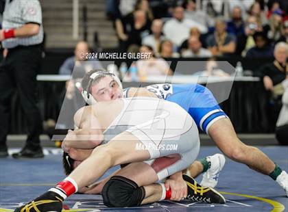 Thumbnail 1 in NYSPHSAA Division 2 Championships (FINALS 131 to 152) photogallery.