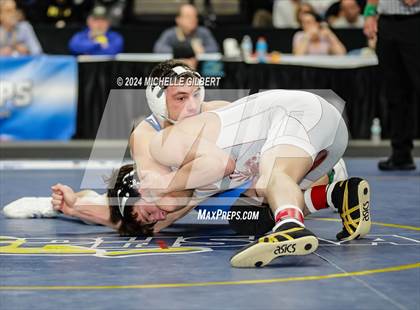 Thumbnail 3 in NYSPHSAA Division 2 Championships (FINALS 131 to 152) photogallery.